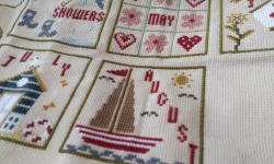 Featured image of post Historical Sampler Company