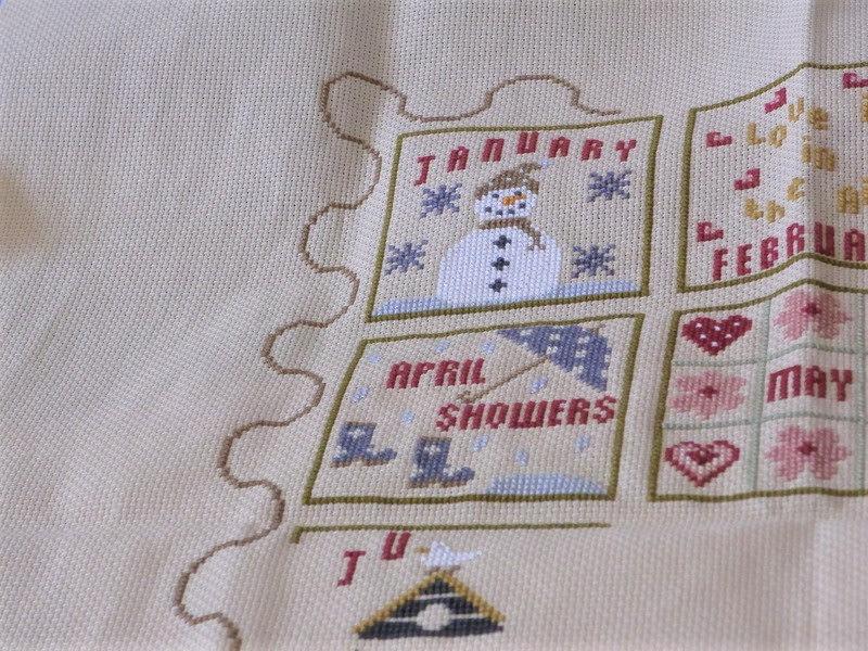 Featured image of post ‘A YEAR IN THE LIFE OF …’ SAMPLER ７月