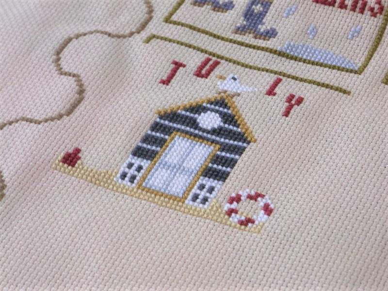 ‘A YEAR IN THE LIFE OF …’ SAMPLER