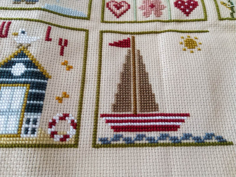 ‘A YEAR IN THE LIFE OF …’ SAMPLER