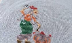 Featured image of post Baba Yaga, Tha Slavic Witch 1