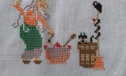 Featured image of post Baba Yaga, Tha Slavic Witch 2