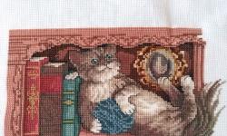 Featured image of post BOOKENDS 1