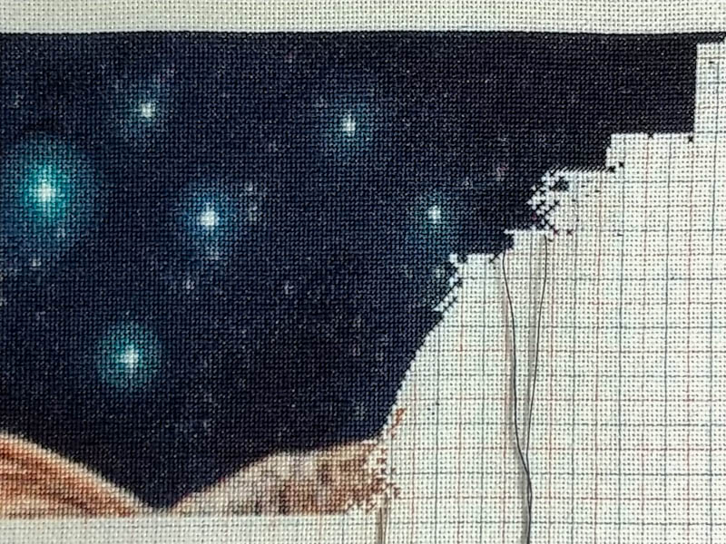 The Fortune Teller Max Colors