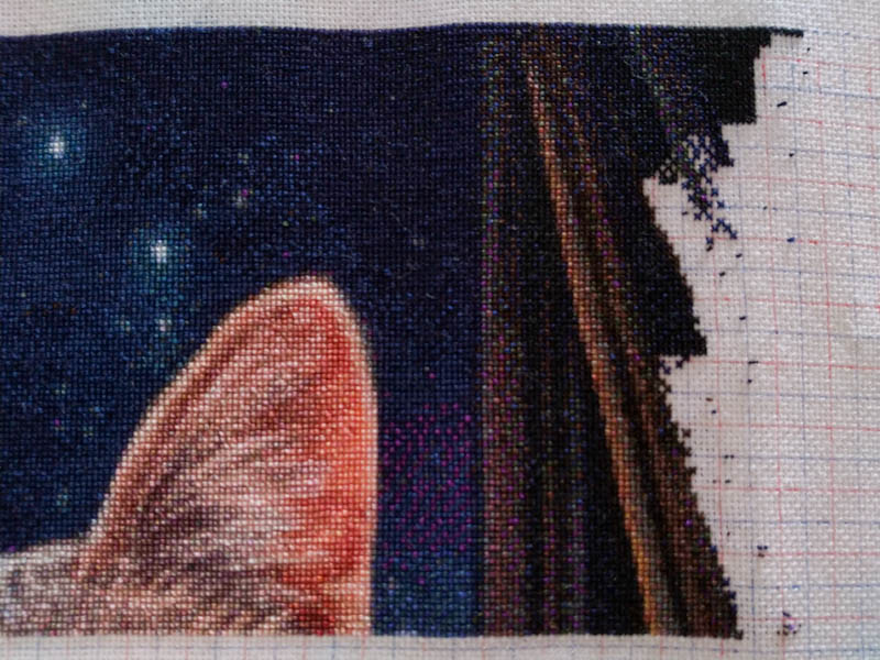 The Fortune Teller Max Colors