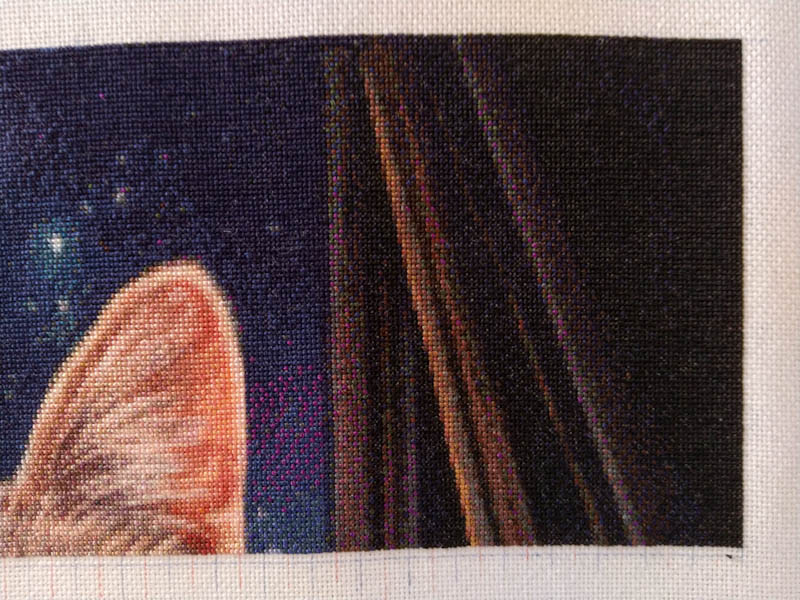 The Fortune Teller Max Colors