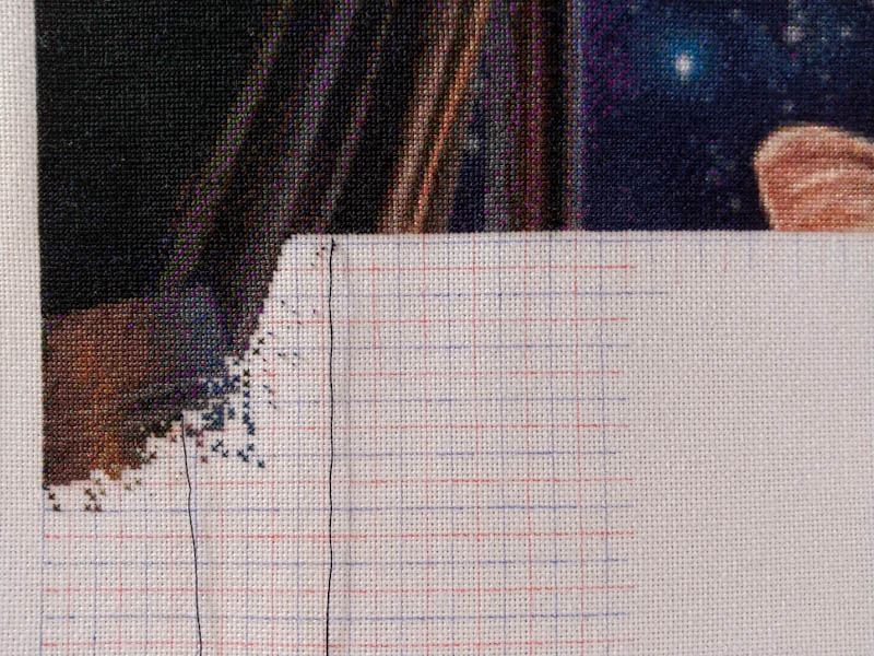 The Fortune Teller Max Colors