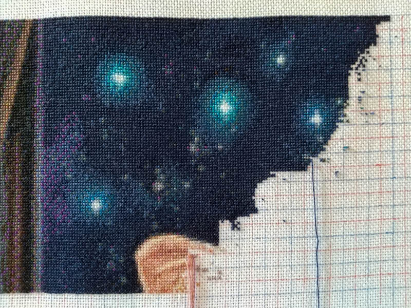 The Fortune Teller Max Colors