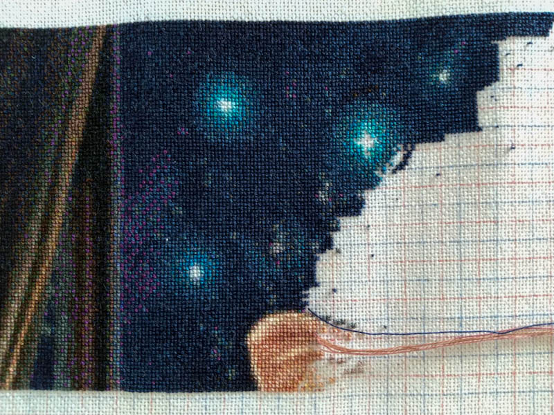 The Fortune Teller Max Colors