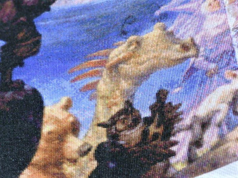 Featured image of post Land of Enchantment 11-12枚目