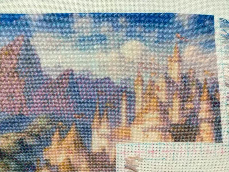 Featured image of post Land of Enchantment 21枚目