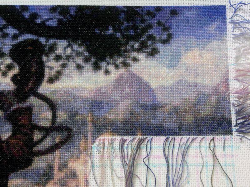 Featured image of post Land of Enchantment 9枚目