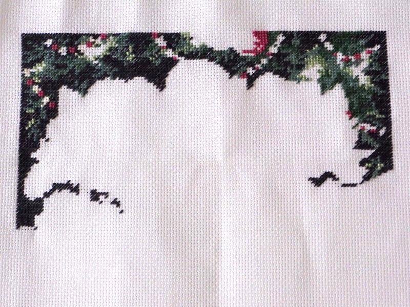 Featured image of post MEOWY CHRISTMAS 1