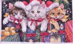 Featured image of post MEOWY CHRISTMAS 3