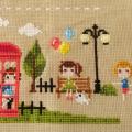 Mini Village 2