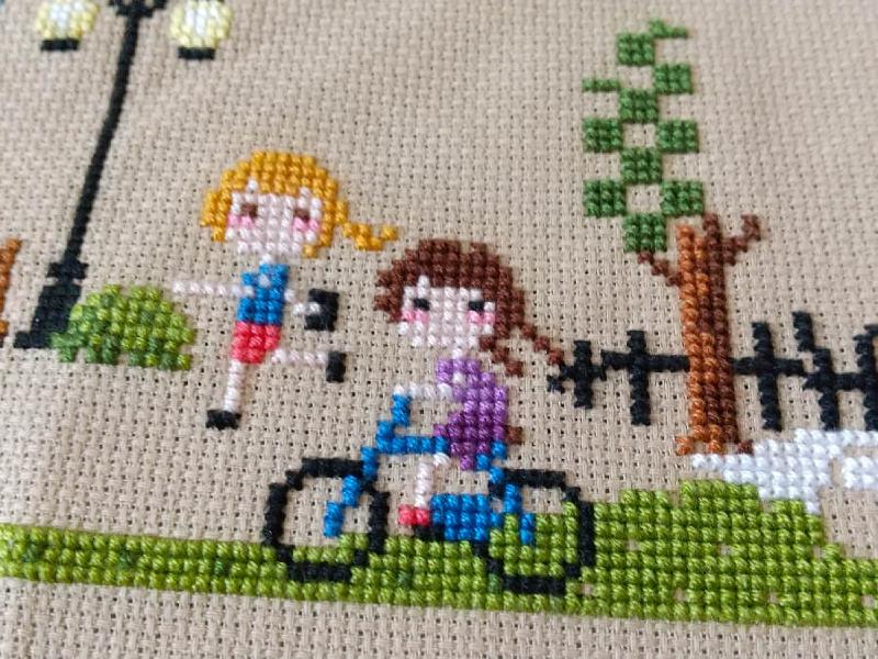 Featured image of post Mini Village 3