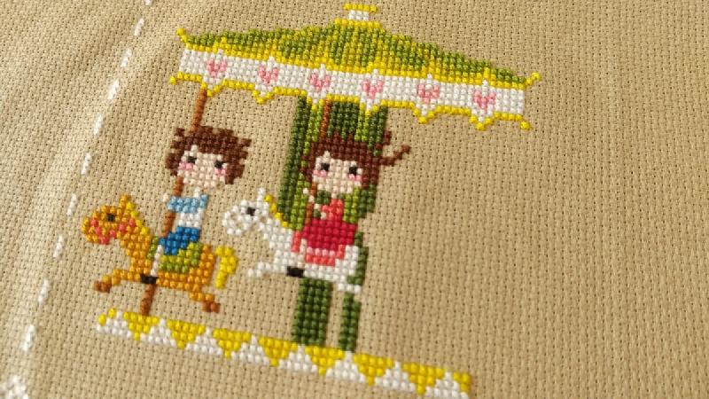 Featured image of post Mini Village 6