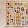 Miss Cross Stitch 2