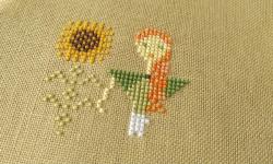 Featured image of post Miss Sunflower 1