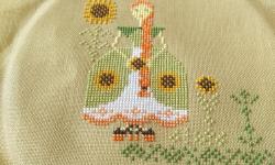 Featured image of post Miss Sunflower 3