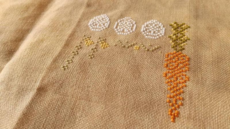 Featured image of post Rabbits, Carrots, Eggs 1