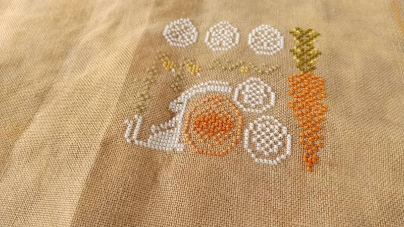 Featured image of post Rabbits, Carrots, Eggs 2