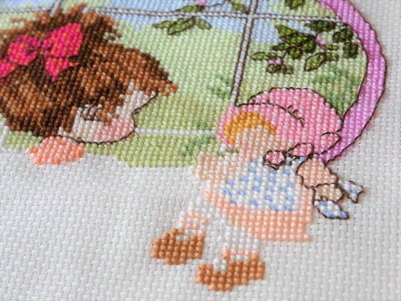 Featured image of post Through the Window 1